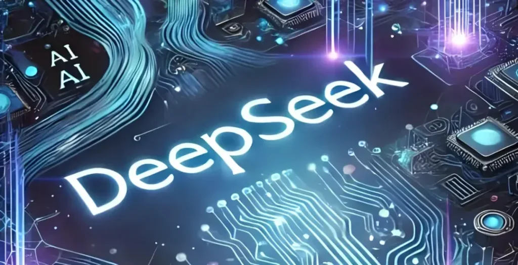 DeepSeek