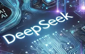 DeepSeek