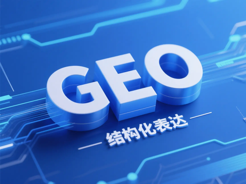 GEO优化